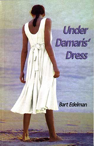 Under Demaris' Dress cover